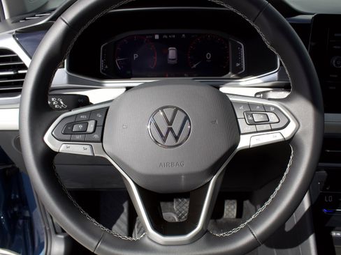 New 2026 Volkswagen Taos SEL AWD/4WD image 16