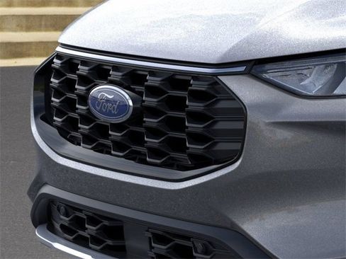 New 2026 Ford Escape ST-Line w/ Cold Weather Package image 17