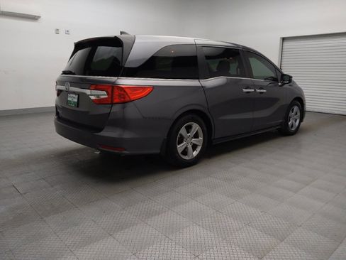 Used 2018 Honda Odyssey EX-L image 9