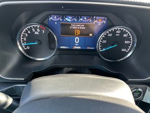 Used 2023 Ford F150 XLT w/ Equipment Group 302A High AWD/4WD image 23
