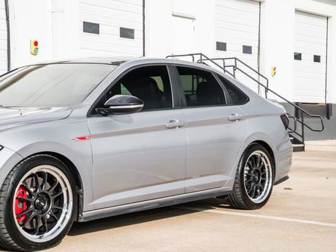 Used 2020 Volkswagen Jetta GLI Autobahn image 69