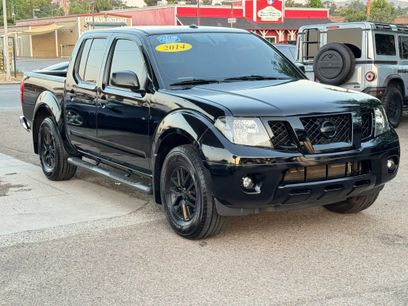 Used 2014 Nissan Frontier SV w/ SV Value Truck Package