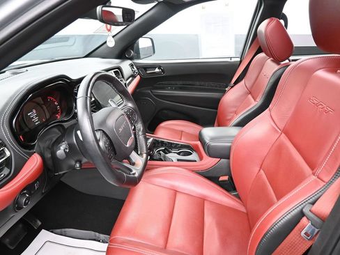 Used 2023 Dodge Durango SRT AWD/4WD image 26
