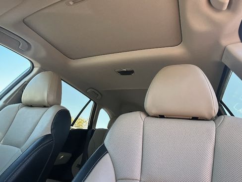 Used 2020 Subaru Outback Limited XT w/ Popular Package #2 AWD/4WD image 11