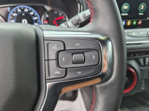 Used 2024 Chevrolet Blazer RS w/ Driver Confidence II Package AWD/4WD image 23