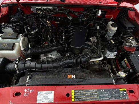 Used 2008 Ford Ranger XLT image 19