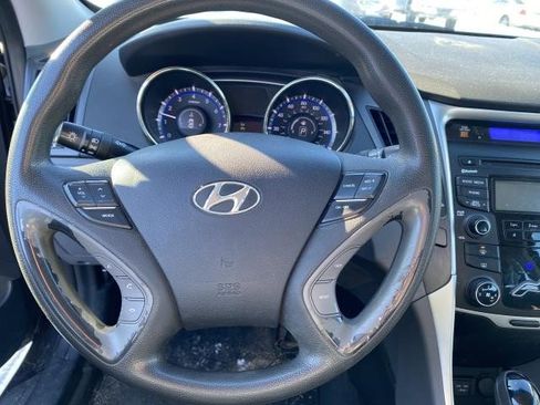 Used 2012 Hyundai Sonata GLS FWD image 8
