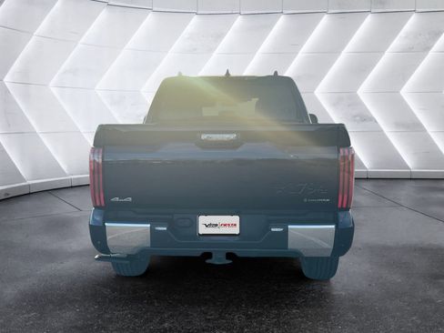 Used 2025 Toyota Tundra 1794 Edition image 5