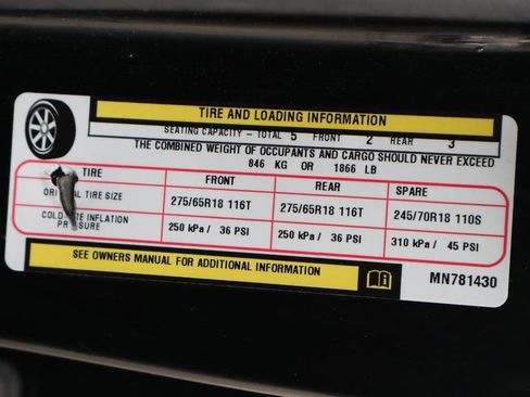 Used 2021 RAM 1500 Big Horn image 58