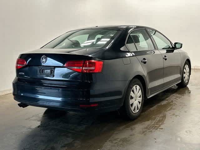 Used 2015 Volkswagen Jetta S FWD image 21