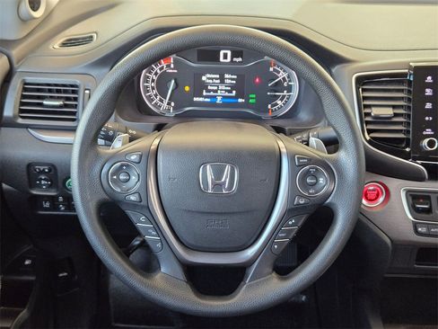 Used 2022 Honda Ridgeline Sport image 20