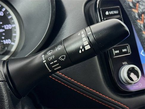 Certified 2025 Nissan Versa SR w/ Trunk Package image 15