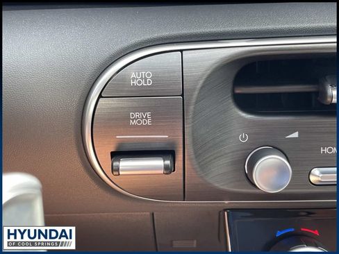 New 2026 Hyundai Palisade FWD Hybrid image 28