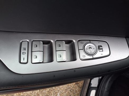 Used 2023 Hyundai Palisade Limited AWD/4WD image 9