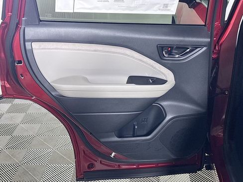 New 2026 Subaru Forester Limited image 20