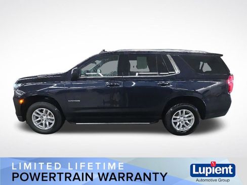 Used 2022 Chevrolet Tahoe LT AWD/4WD image 7