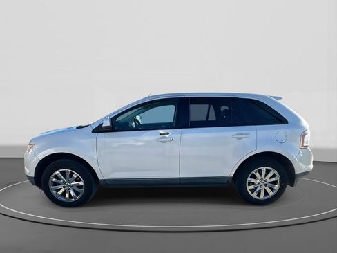 Used 2010 Ford Edge SEL image 3