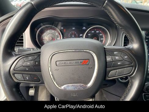 Used 2023 Dodge Charger SXT image 8
