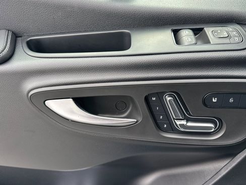 New 2026 Mercedes-Benz Sprinter 2500 image 11