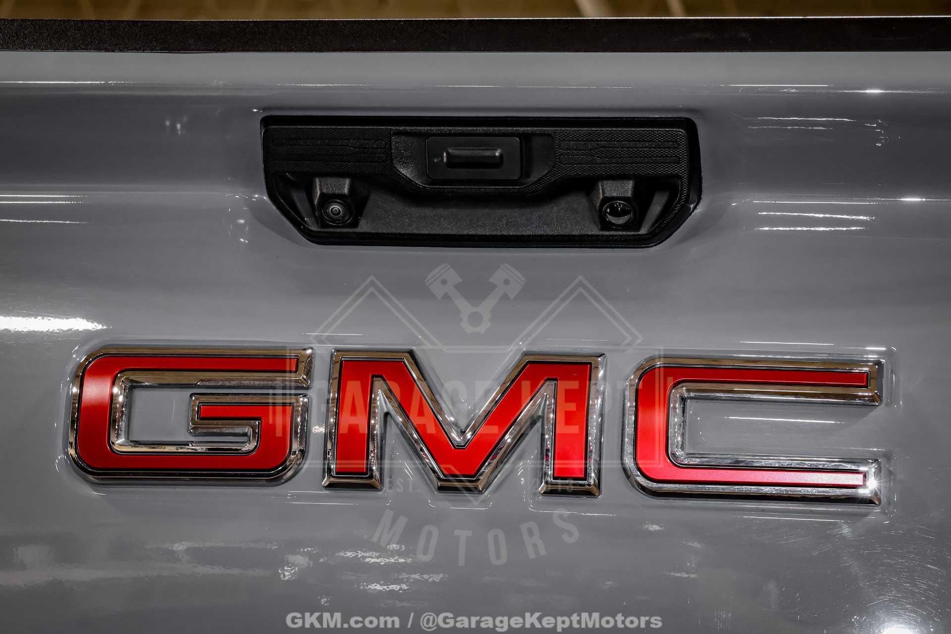Used 2024 GMC Sierra 1500 Elevation w/ Elevation Premium Package AWD/4WD image 50