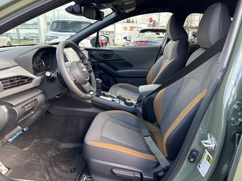 New 2026 Subaru Crosstrek 2.5i Sport image 17