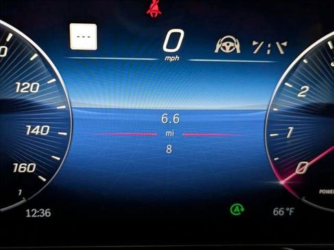New 2026 Mercedes-Benz S 580 4MATIC Sedan image 12