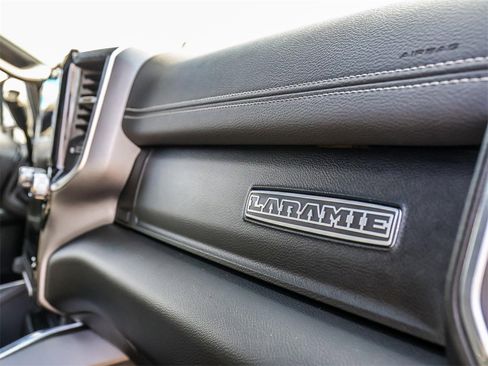 Used 2024 RAM 3500 Laramie w/ Sport Appearance Package image 26
