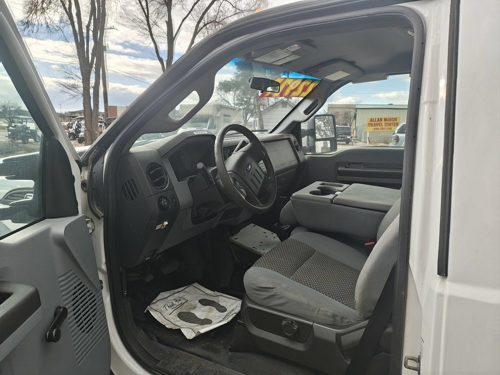 Used 2013 Ford F450 XL AWD/4WD image 24