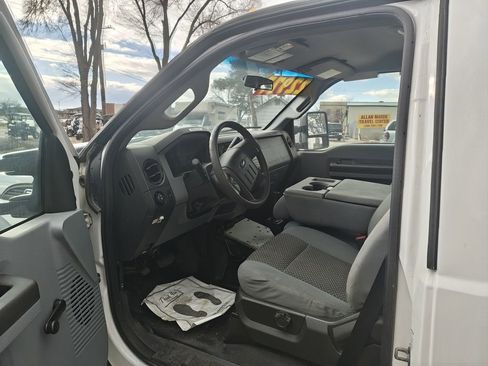 Used 2013 Ford F450 XL image 24