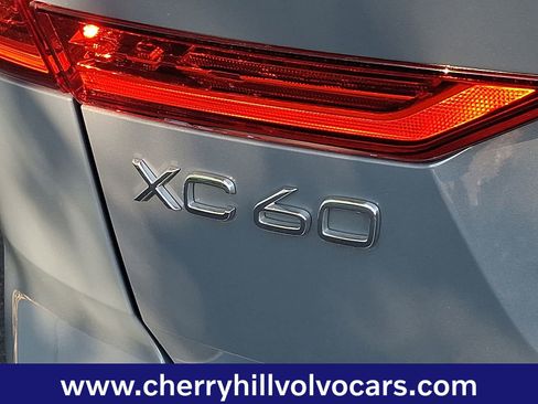 Certified 2024 Volvo XC60 T8 Plus w/ Protection Package Premier image 30
