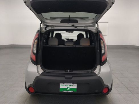 Used 2016 Kia Soul FWD image 29