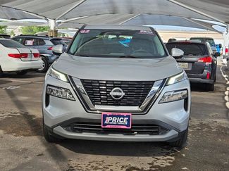 Used 2022 Nissan Rogue SV FWD video 2