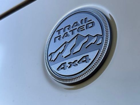 New 2026 Jeep Gladiator Sport AWD/4WD image 21