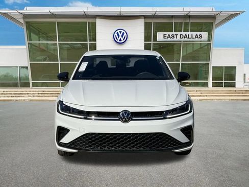 New 2026 Volkswagen Jetta Sport FWD image 5