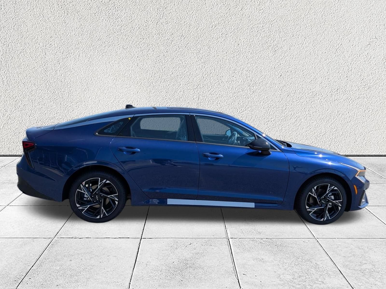 New 2026 Kia K5 GT-Line FWD image 2