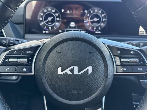 Used 2025 Kia Seltos EX w/ EX Sunroof Package FWD image 28