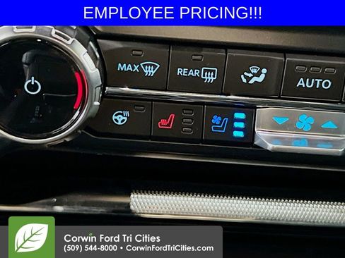 New 2026 Ford F150 Lariat AWD/4WD image 24