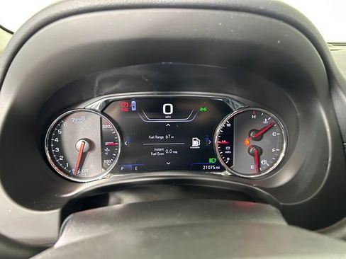 Used 2023 GMC Terrain Denali image 18