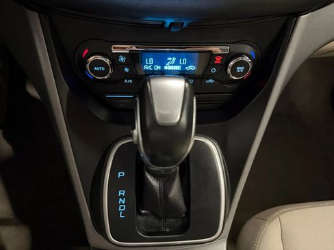 Used 2013 Ford C-MAX SE FWD image 36
