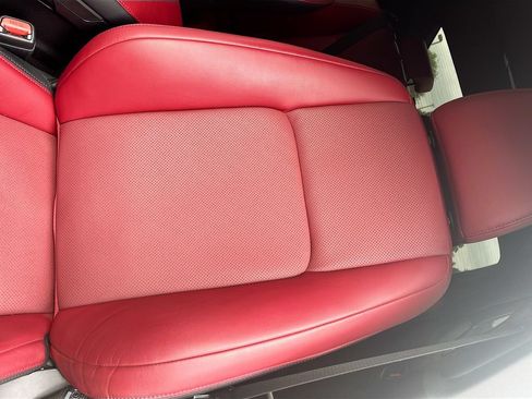 Used 2025 Lexus IS 350 F Sport w/ Accessory Package 2 RWD image 19