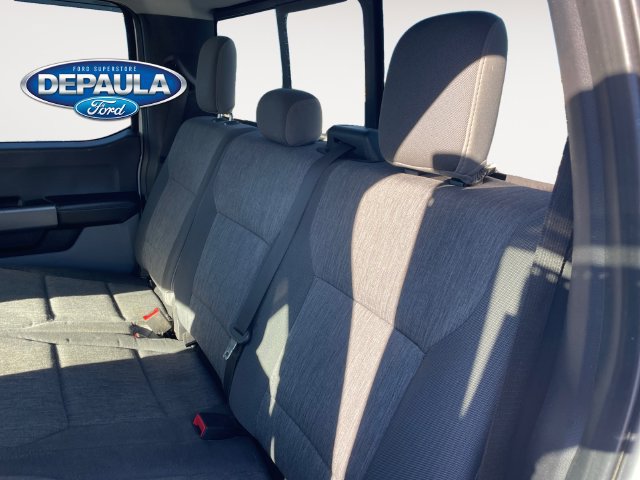 Used 2024 Ford F250 XL w/ STX Appearance Package AWD/4WD image 17