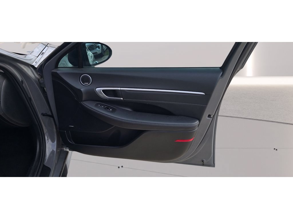 Used 2022 Hyundai Sonata Limited FWD image 33