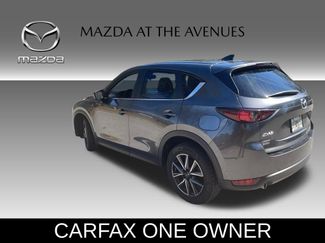 Used 2018 MAZDA CX-5 Touring w/ Preferred Equipment Package video 2