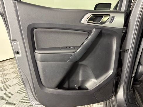 Used 2021 Ford Ranger XLT w/ Equipment Group 301A Mid image 43