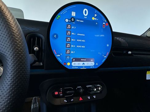 New 2026 MINI Cooper John Cooper Works image 18