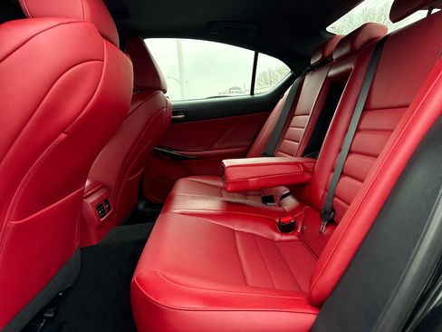 Used 2024 Lexus IS 350 F Sport image 28