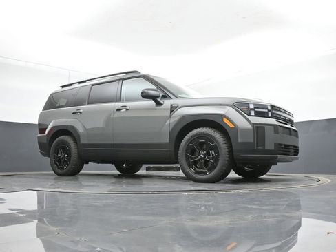 New 2026 Hyundai Santa Fe XRT image 46