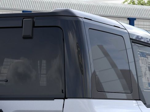 New 2026 Ford Bronco Outer Banks AWD/4WD image 25