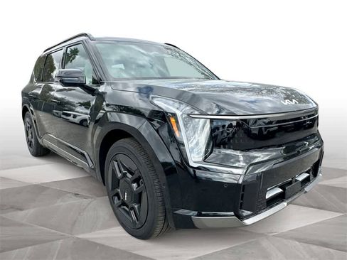 New 2026 Kia EV9 GT-Line image 2