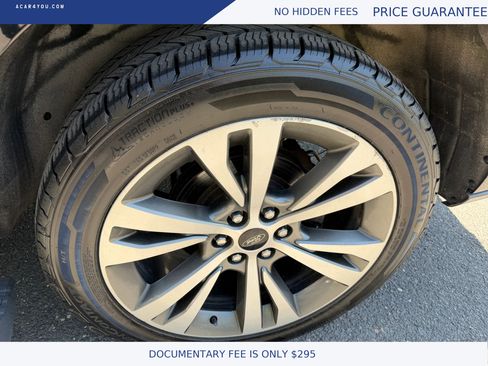 Used 2020 Ford Expedition Max Limited w/ Equipment Group 302A AWD/4WD image 23
